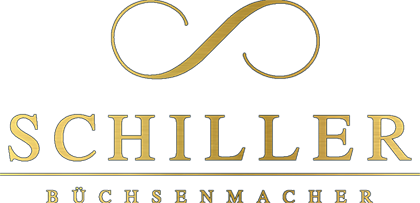  Büchsenmacher Schiller logo